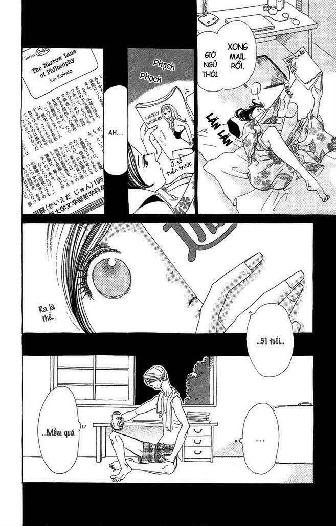 vợ của người đàn ông chapter 2 30