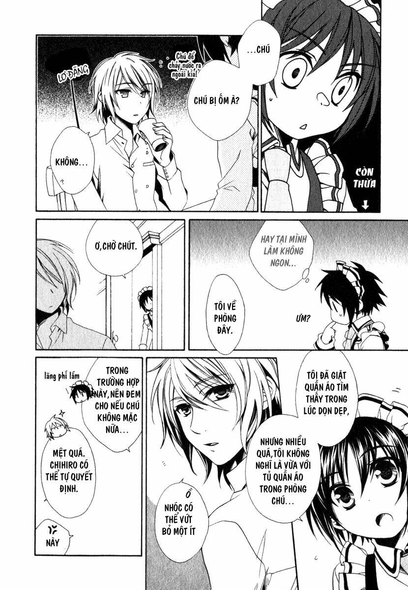 shounen maid chapter 11 14