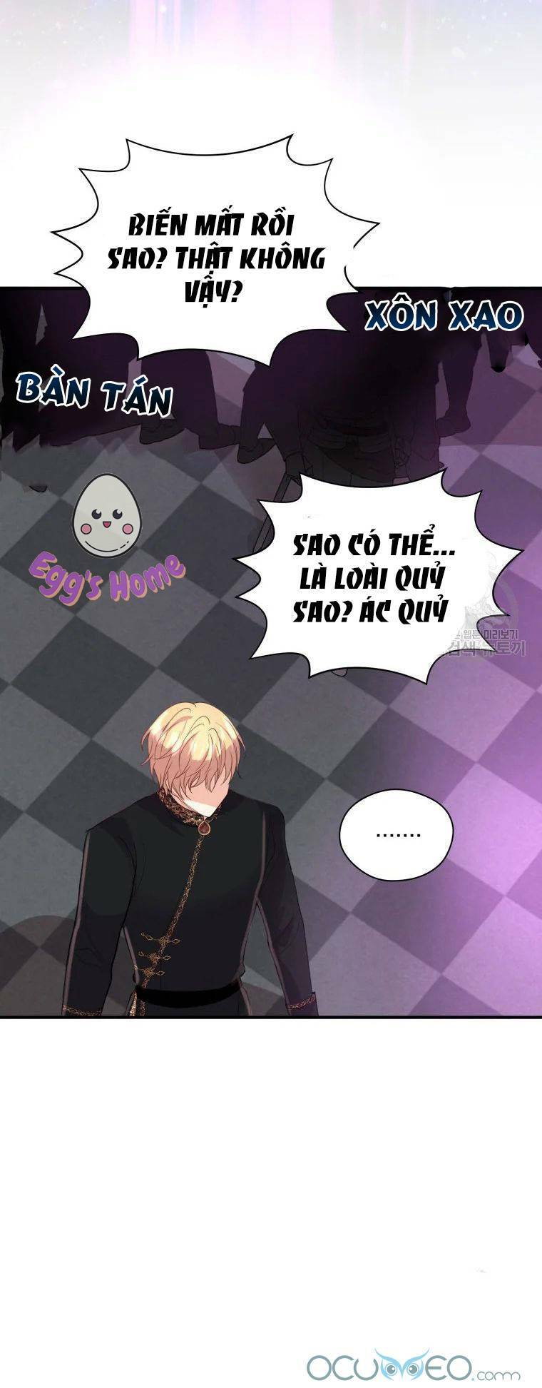 roelin bước đến tương lai chapter 15 33