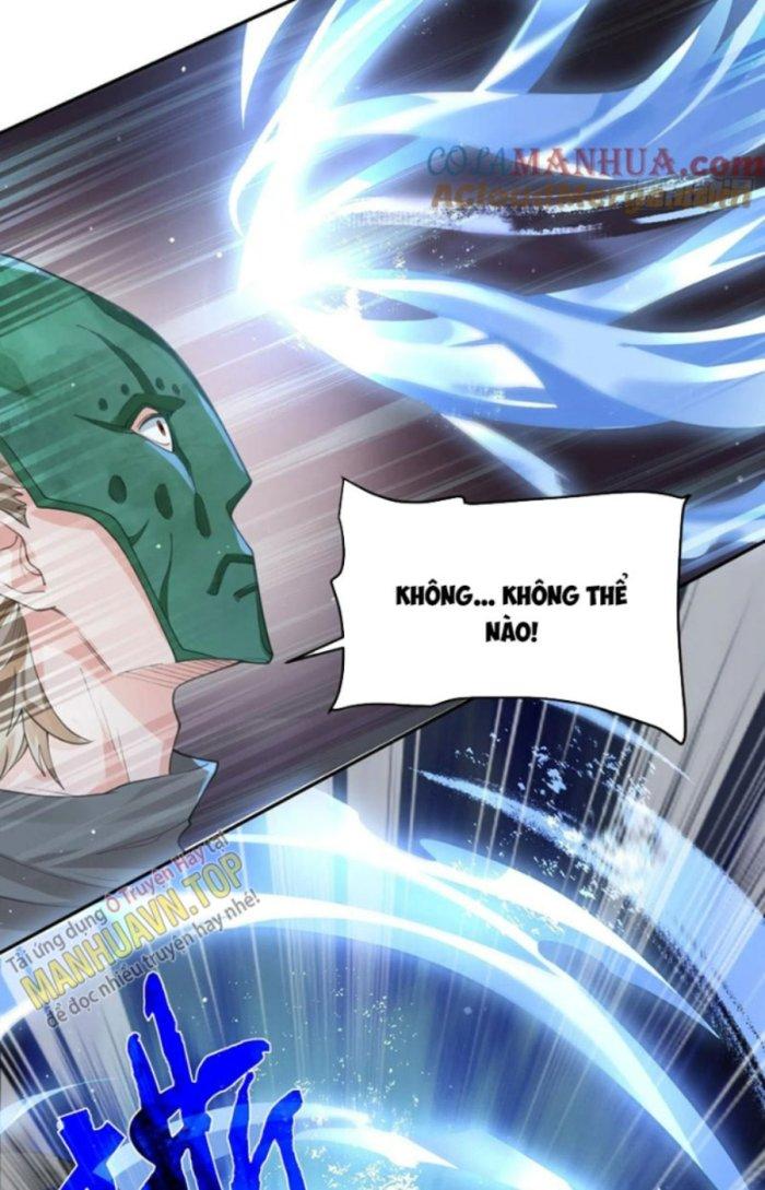 mỗi nữ đồ đệ đều muốn giết ta chapter 27 5