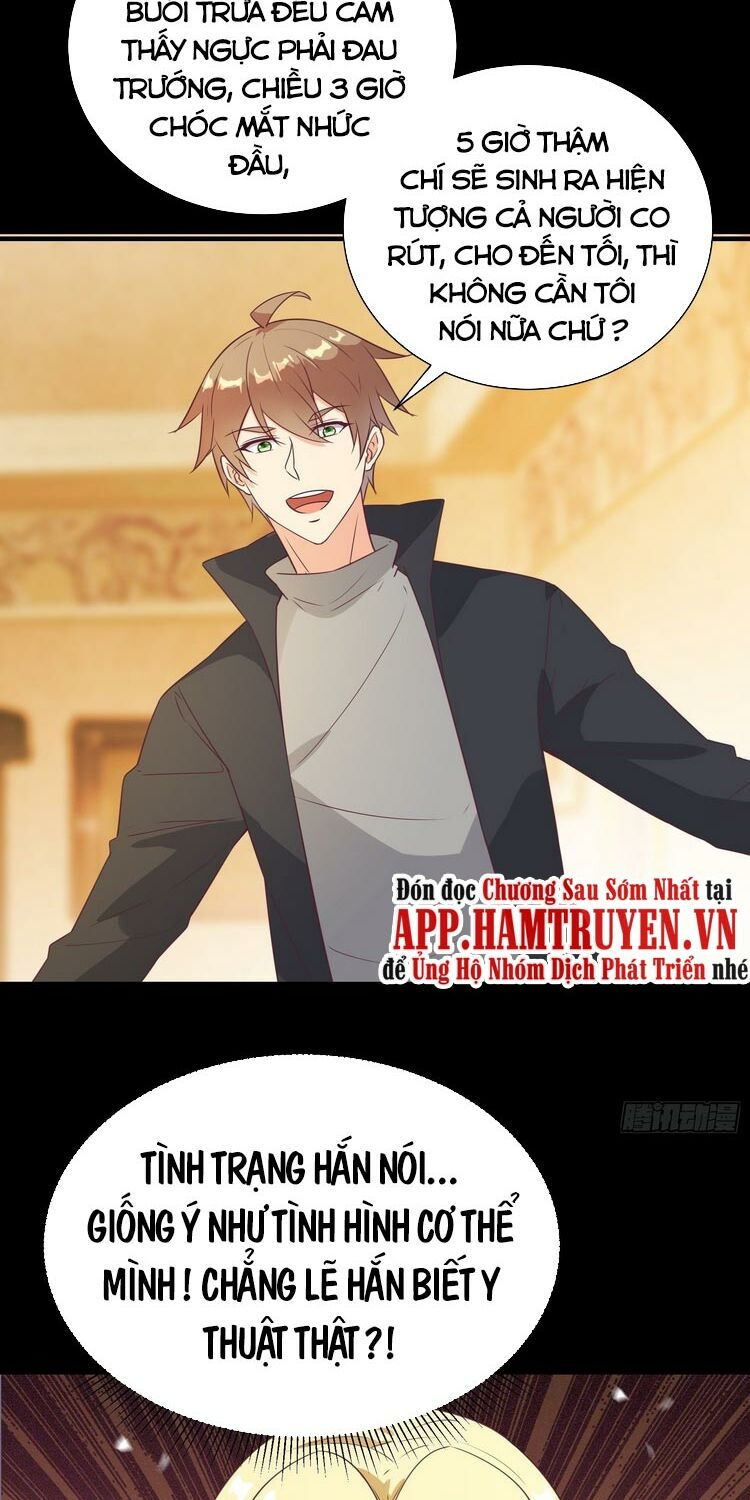 ta lập hậu cung tại tây du ký chapter 26 25