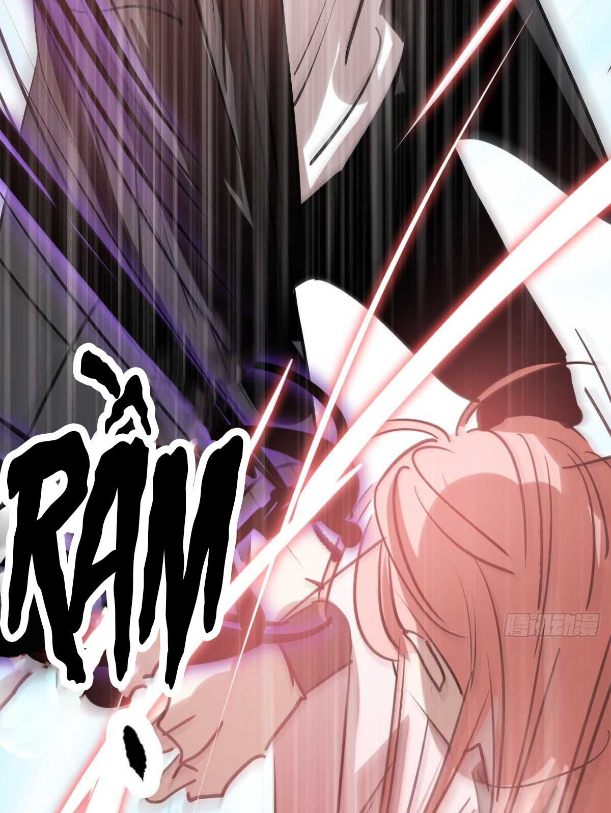 Bắt Lấy Ngao Ngao chapter 78 - Trang 33