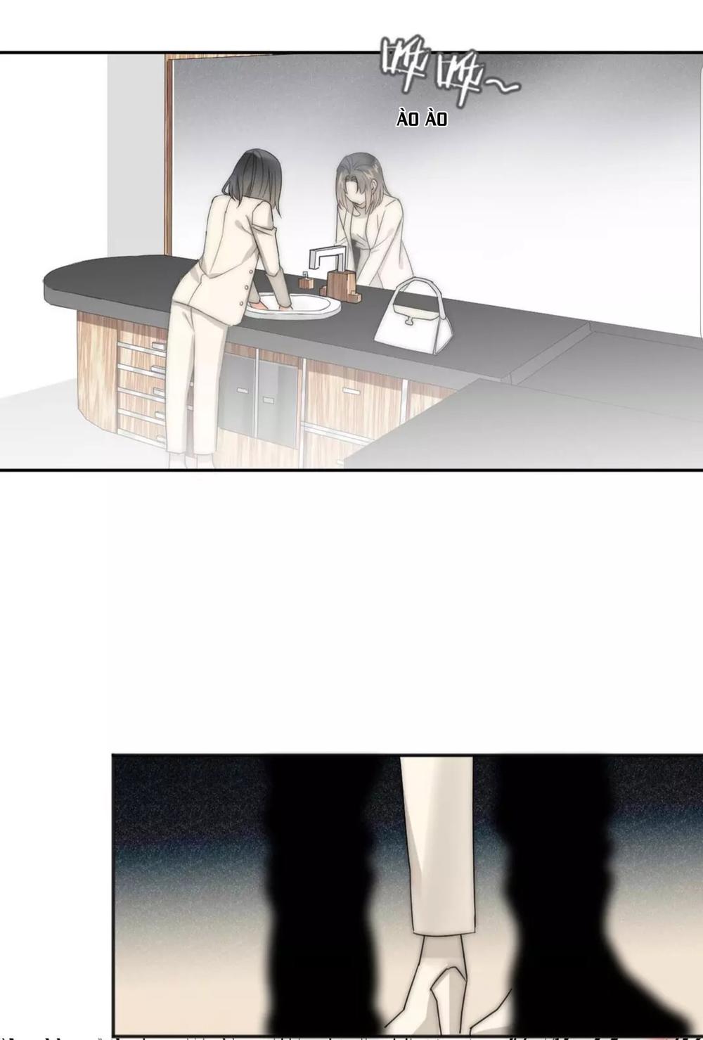 ánh trăng ngọt ngào chapter 1 6