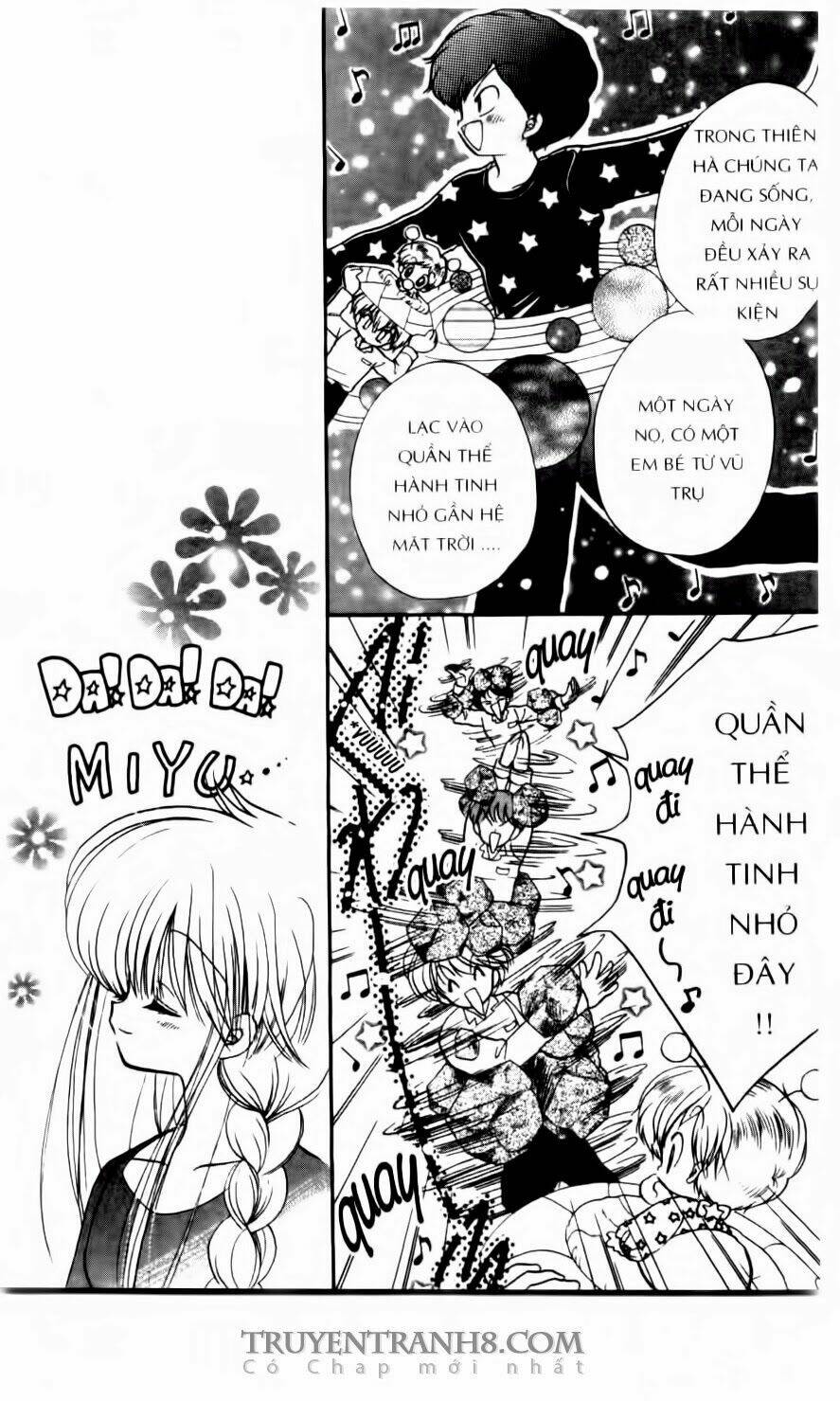 em bé ufo chapter 52 7