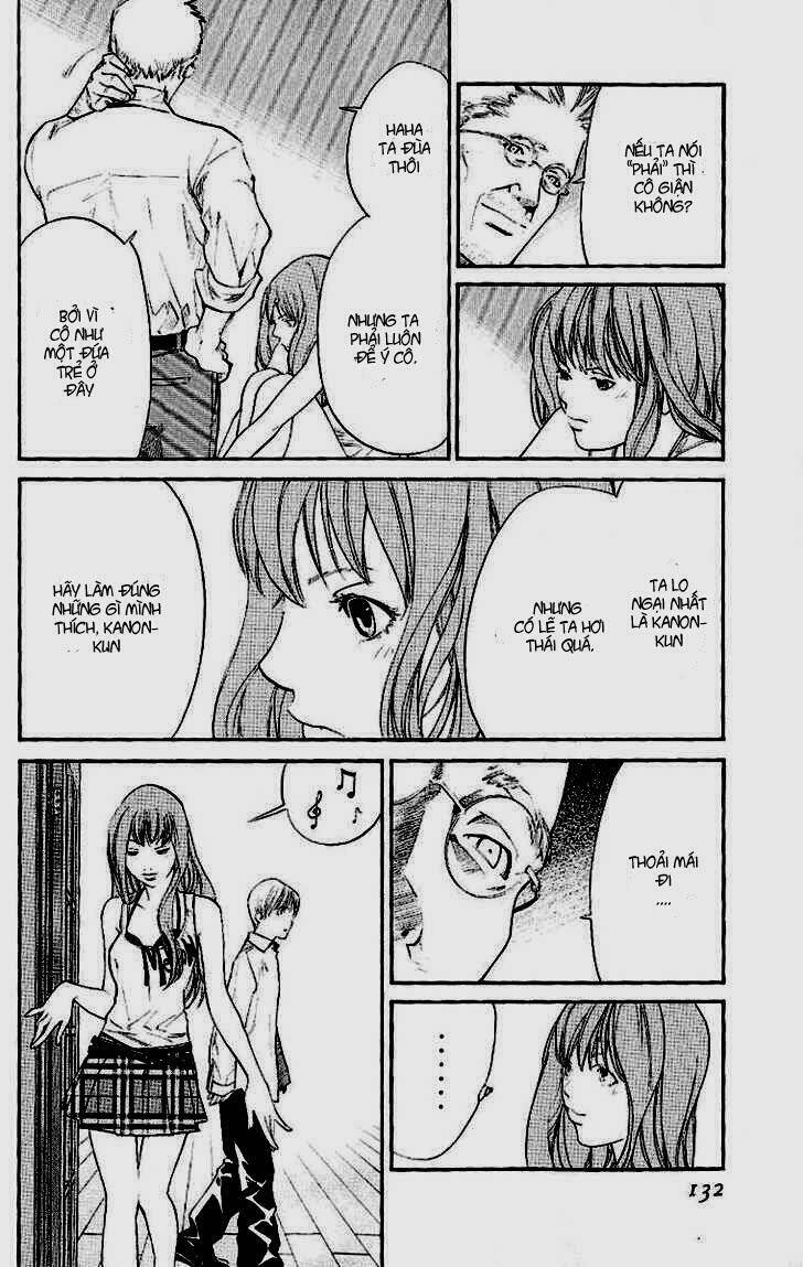 alive - the final evolution chapter 18 31