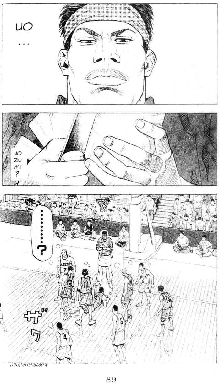 cao thủ bóng rổ chapter 246 8