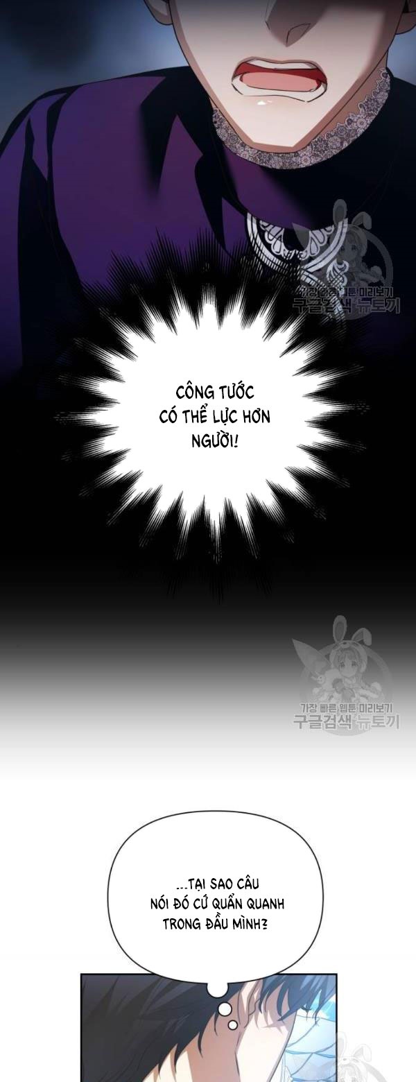 tôi muốn trở thành cô ấy dù chỉ là một ngày chapter 117 38