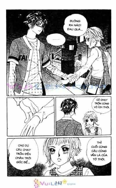 anh là của tôi chapter 6 143