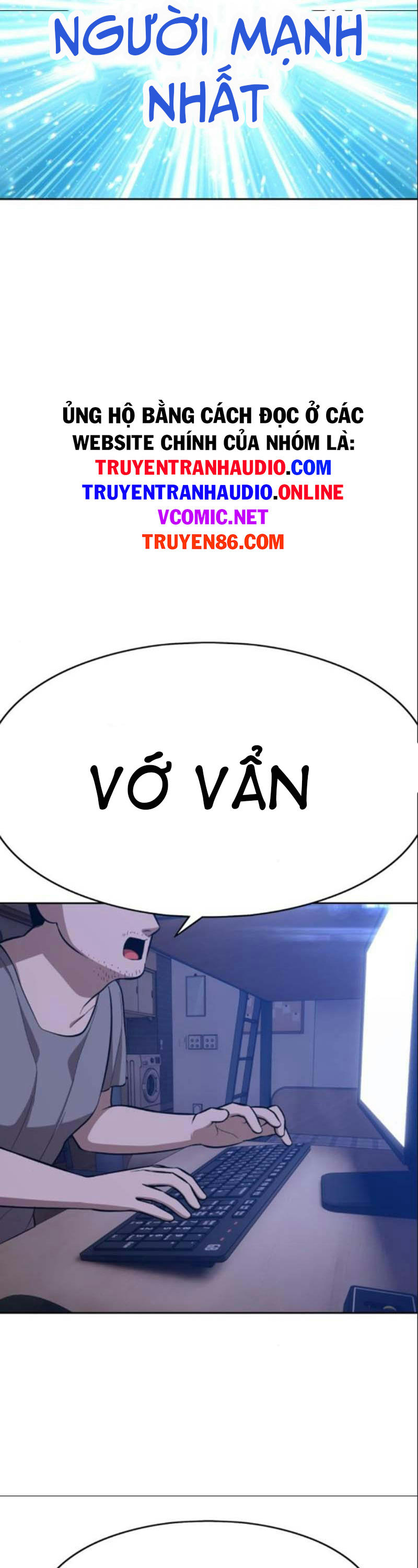 Gậy Gỗ Cấp 99+ chapter 6.1 28