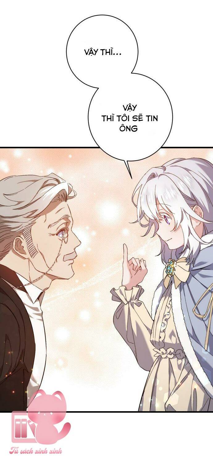 công tước đã nhặt được gì tại rừng chapter 6 38