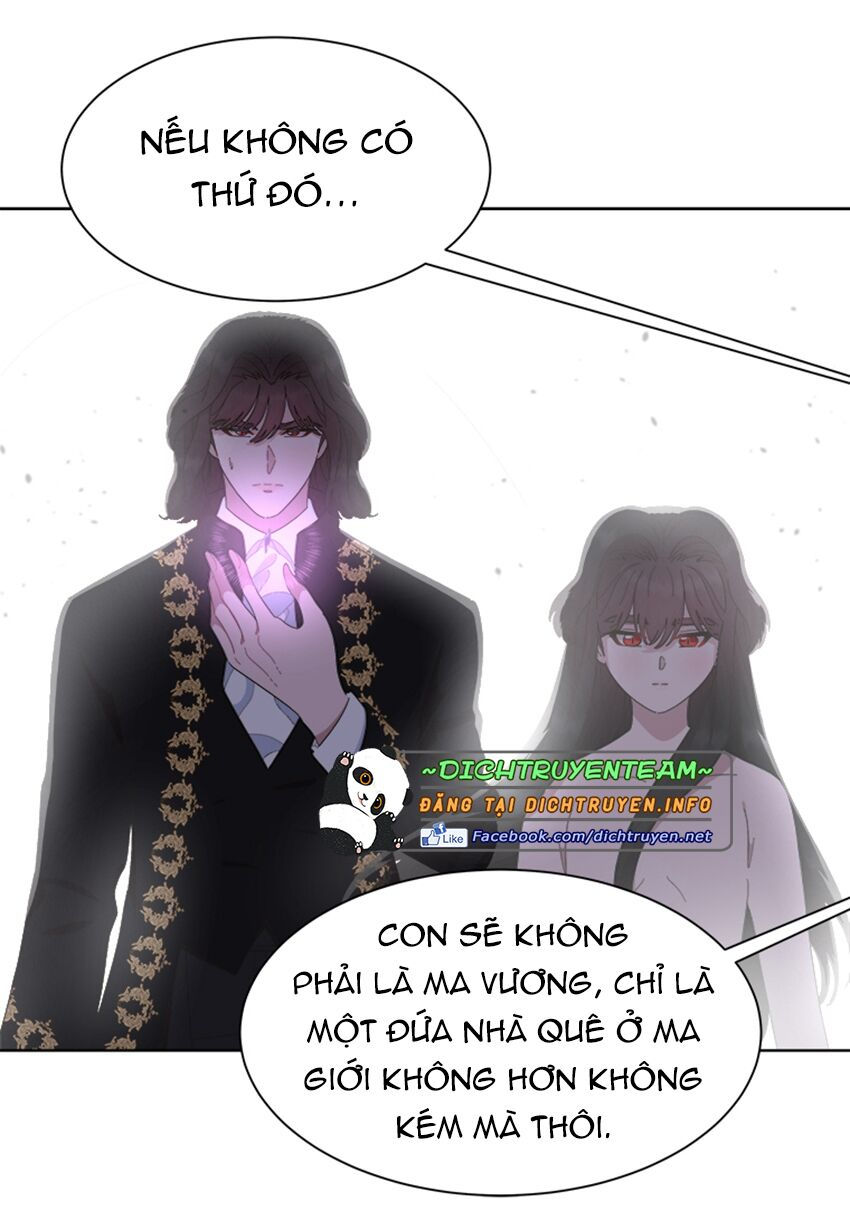 con gái bảo bối của ma vương chapter 140 28