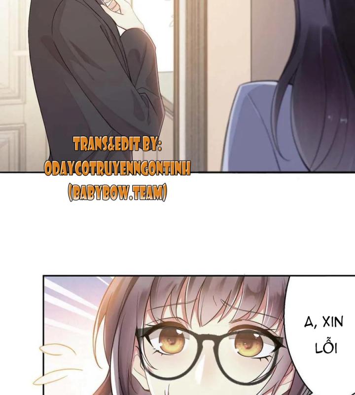 sau đêm ly hôn chapter 1 27