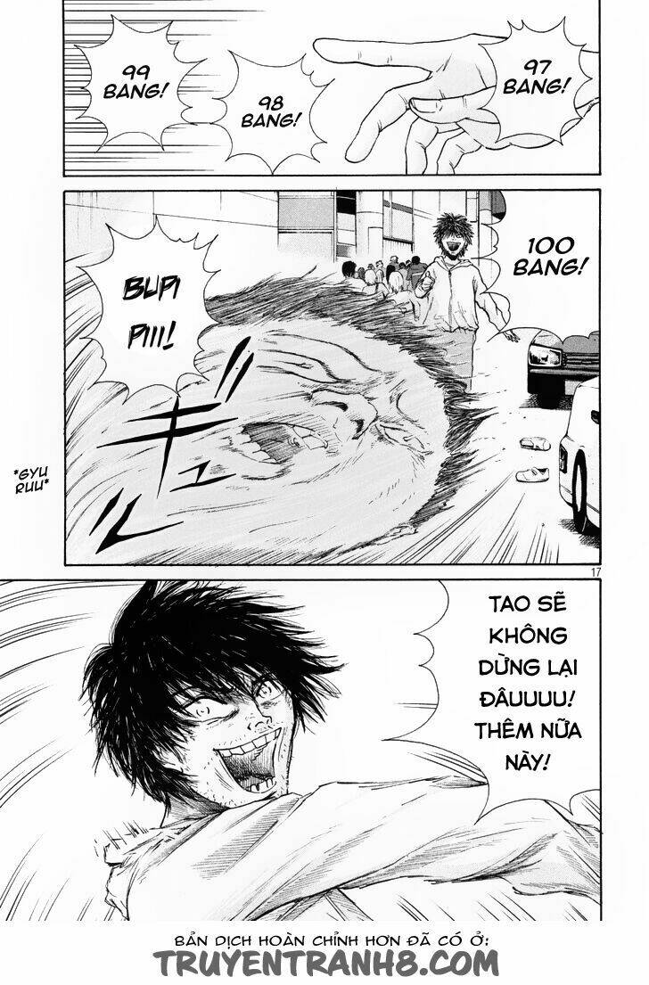 shuumatsu no tenki chapter 7 16