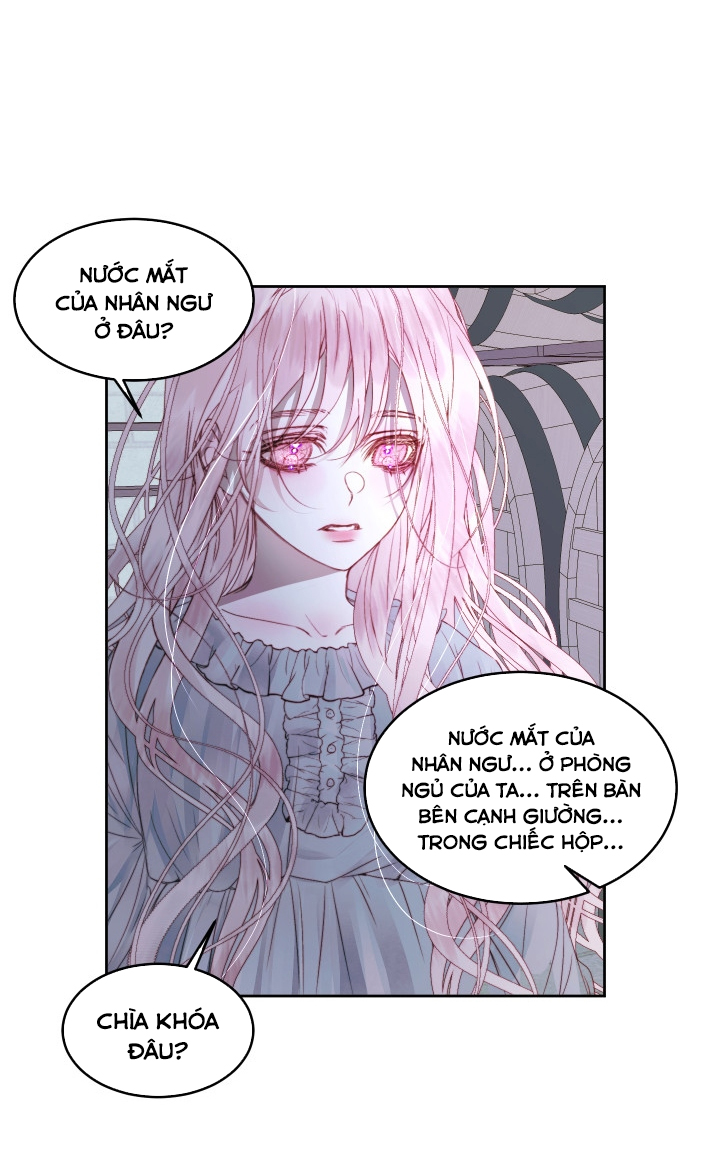 trở thành cô vợ khế ước của nhân vật phản diện chapter 3 27