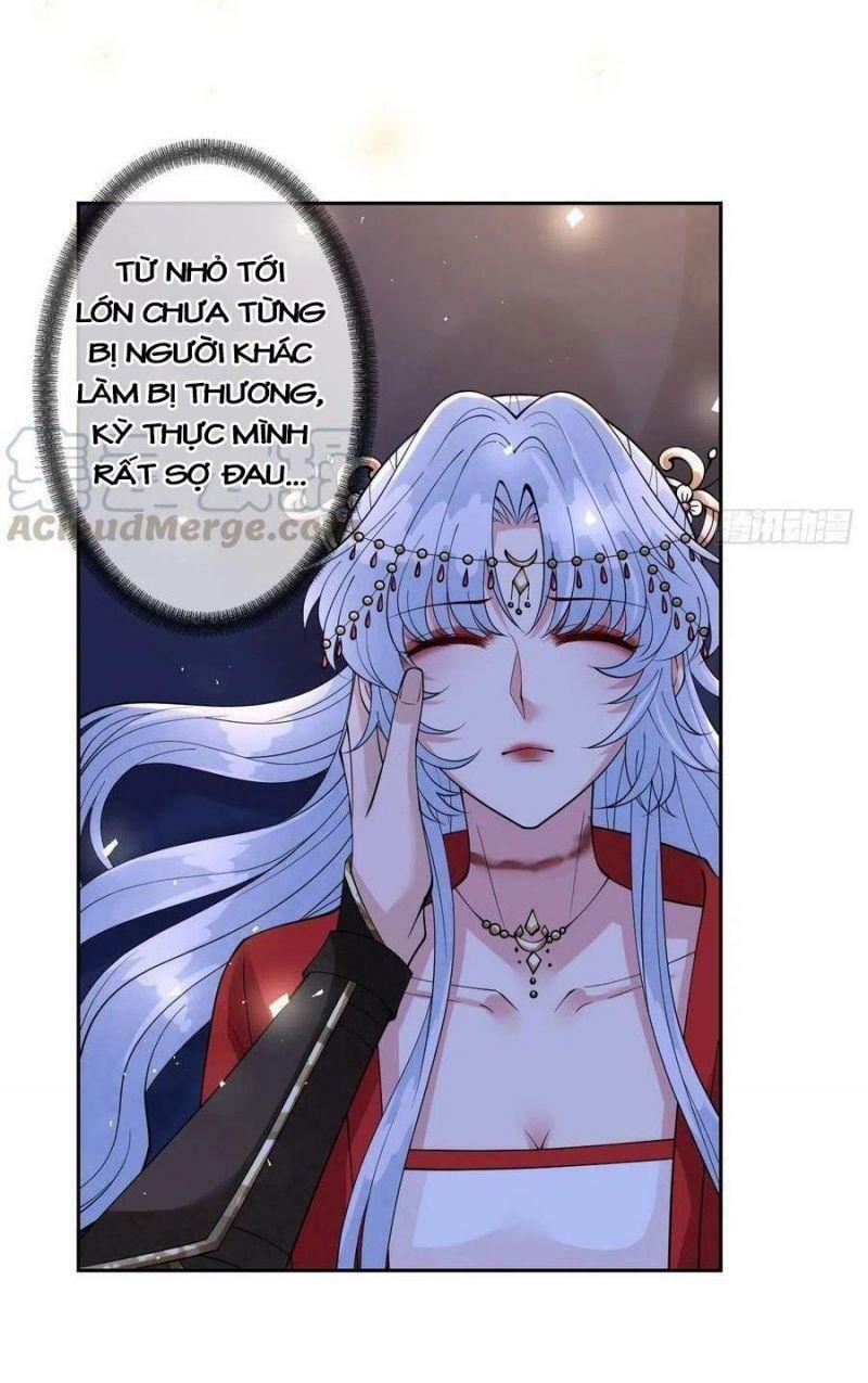 mạt thế nữ vương chapter 47 42