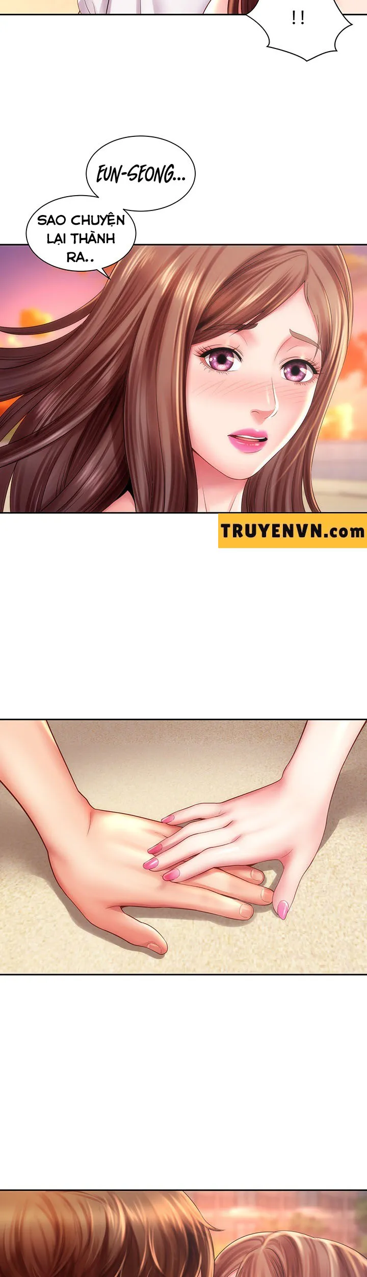 nữ thần bãi biển chapter 15 35