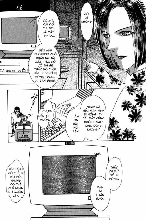 tiệm thú kiểng chapter 13 42