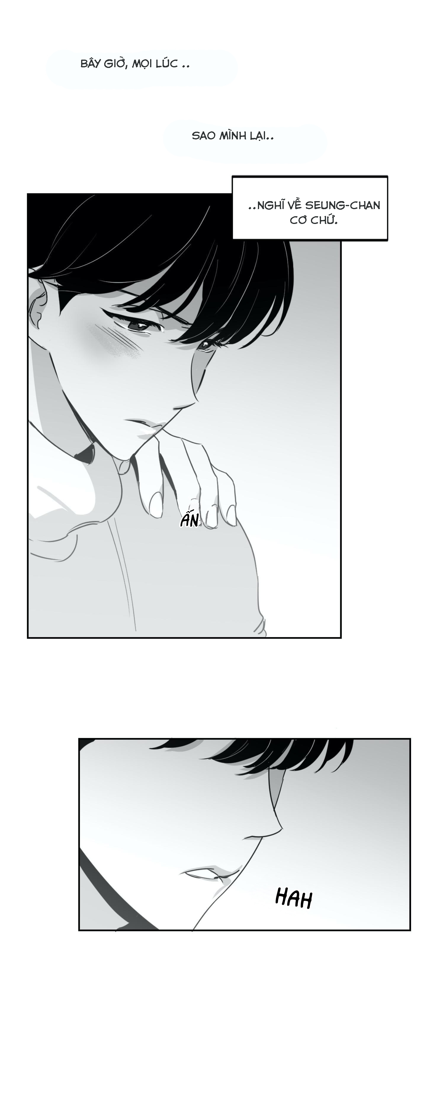 đến bên em đi! chapter 10 6