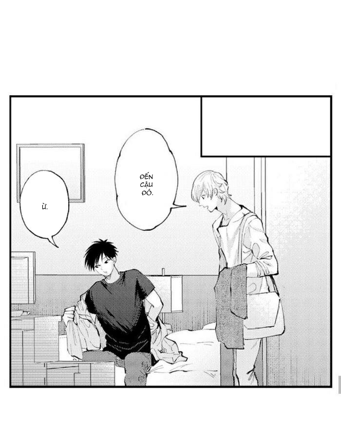 bị một anh chàng lập dị tấn công chapter 50 39