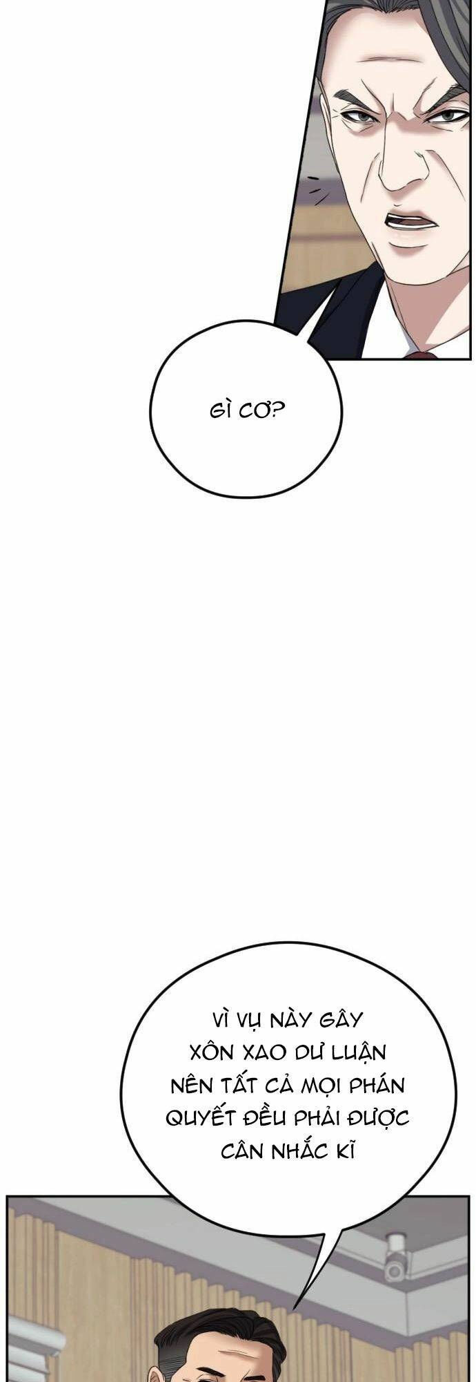 đấu kiếm - công tố viên lách luật chapter 6 26