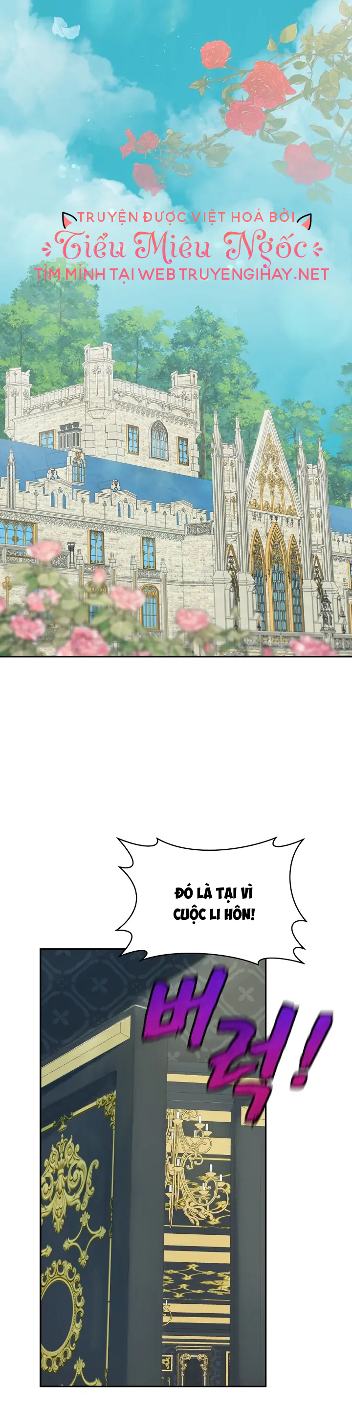 nông trại nằm cạnh hoàng cung chapter 35 5