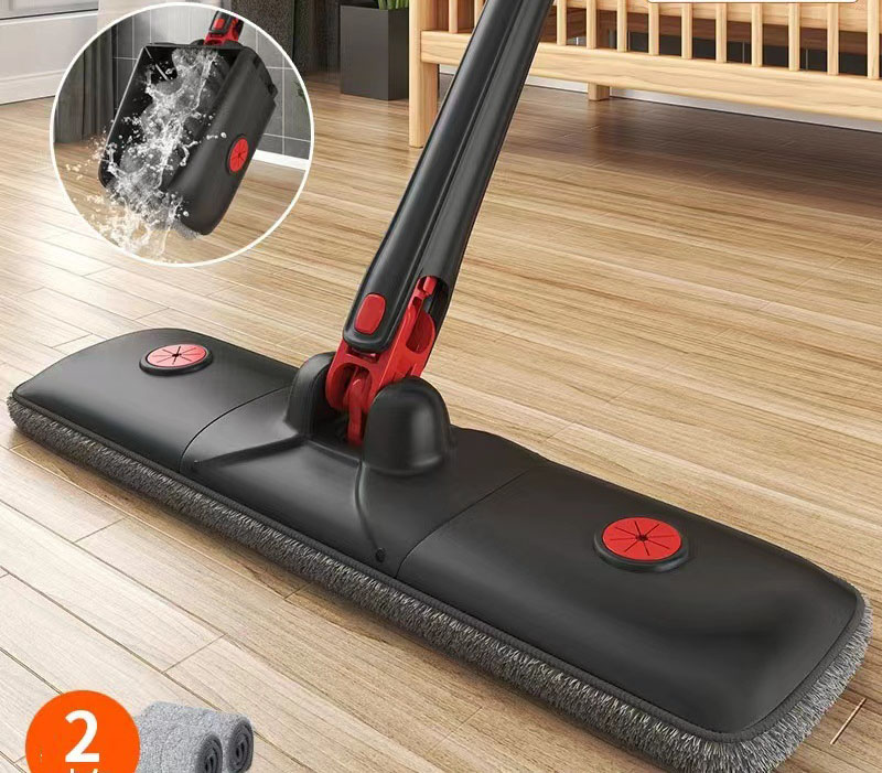 Cây lau nhà 360 độ tiện dụng 36cm