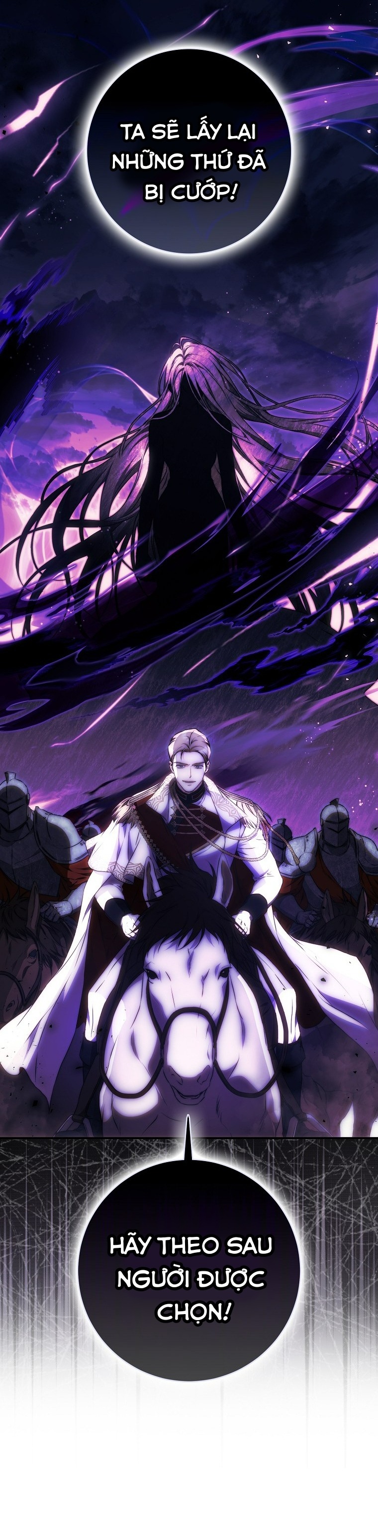 trở thành vợ của nam chính chapter 109 20