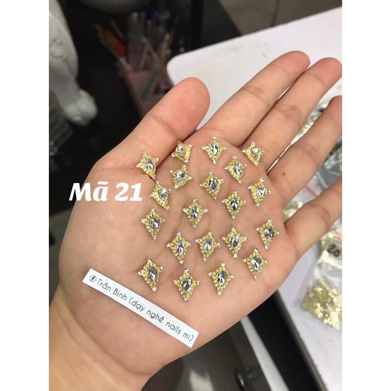 Charm xịn mã 19-27