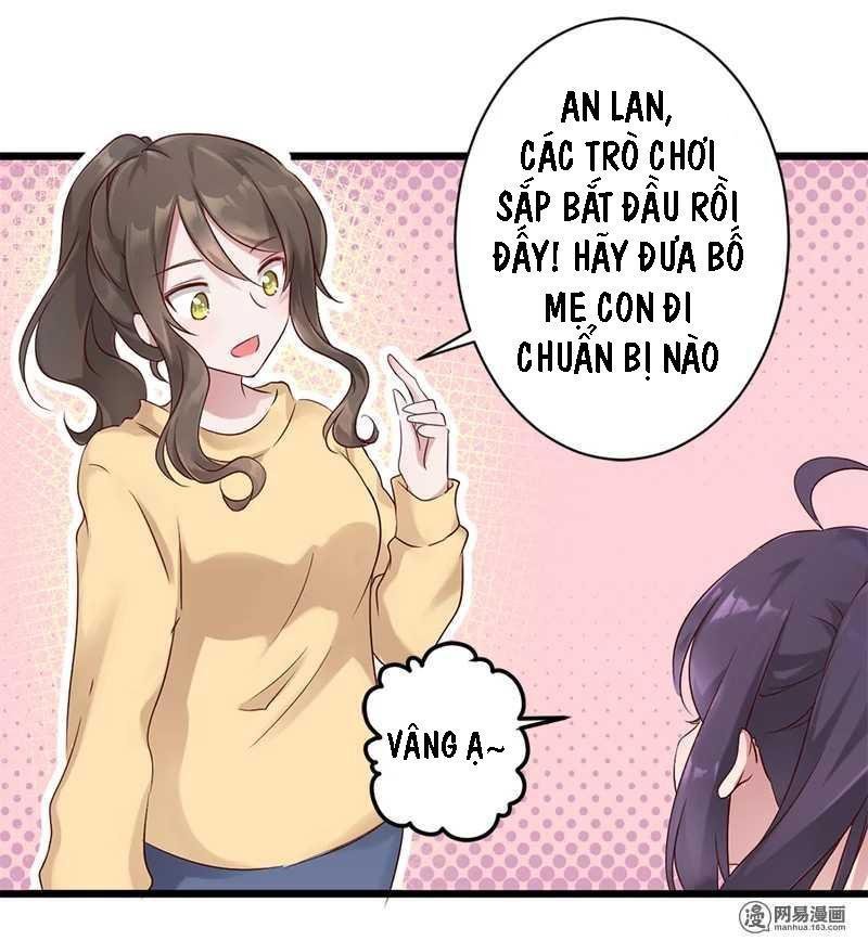 gửi người không quen chapter 19 2