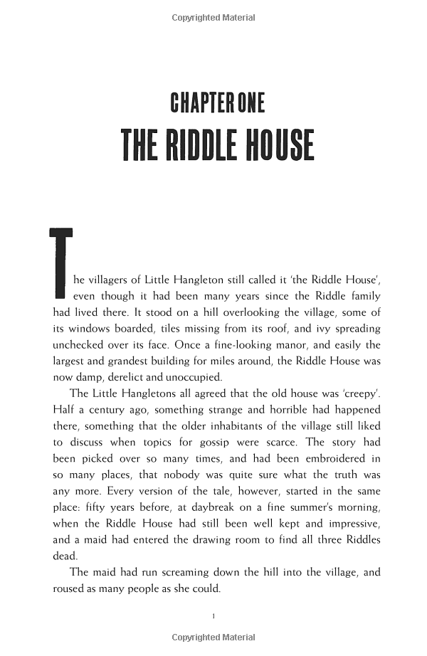 Sách Harry Potter and the Goblet of Fire (English Book)