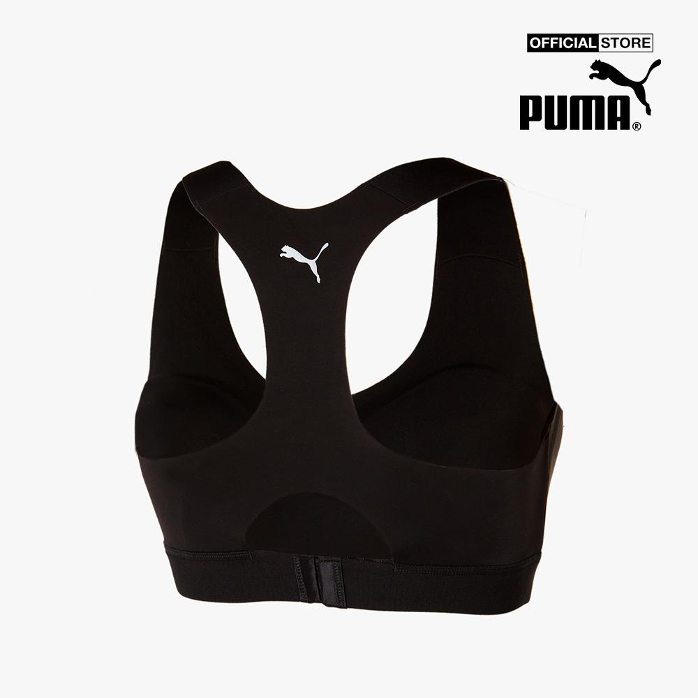 PUMA - Áo bra thể thao nữ High Impact Elite Training 522606