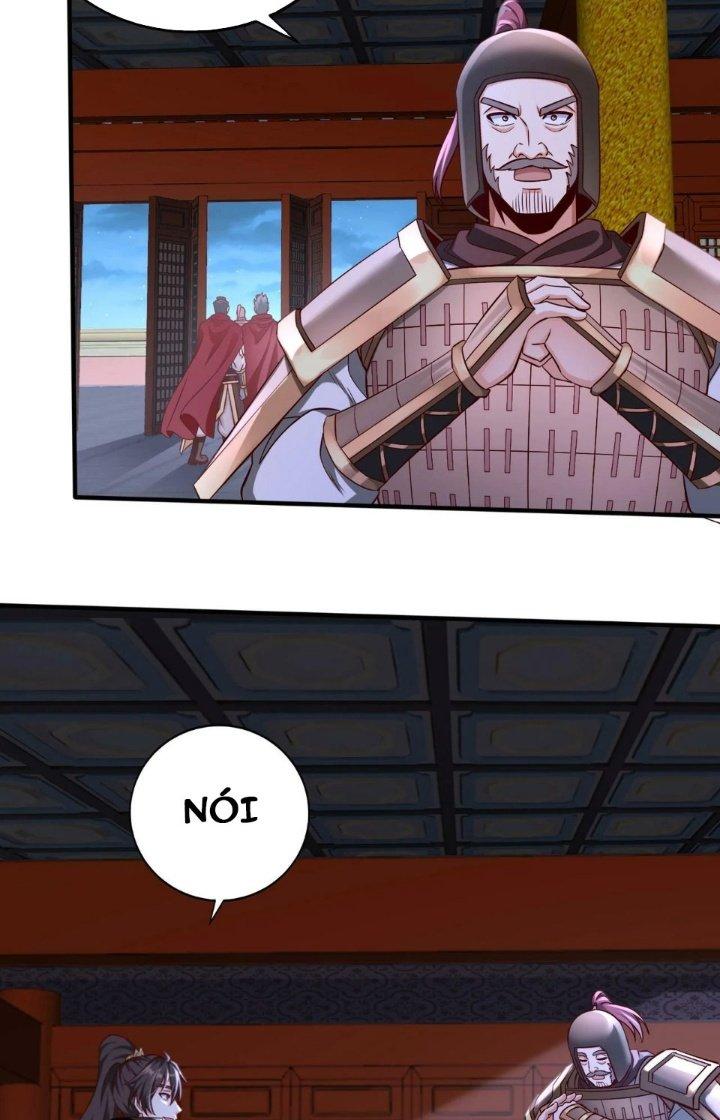 đại tần, ta là con tần thủy hoàng, giết địch thành thần chapter 47 73