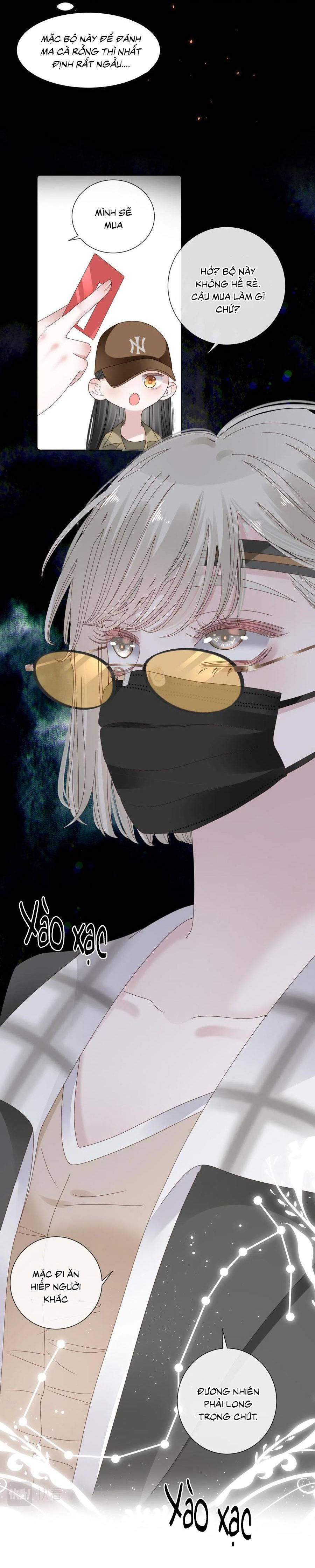 đêm tối ám muội chapter 10 20