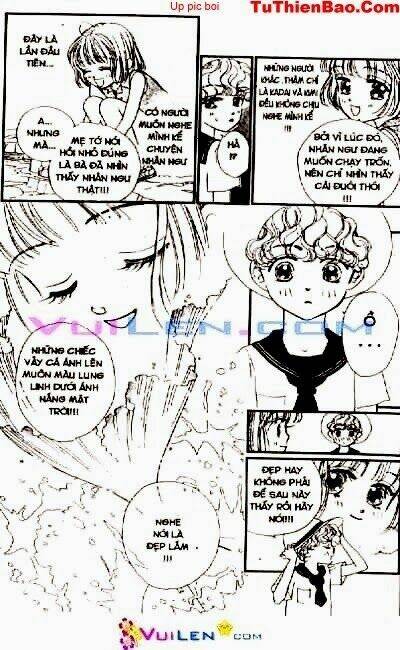 công chúa nhân ngư chapter 1 17