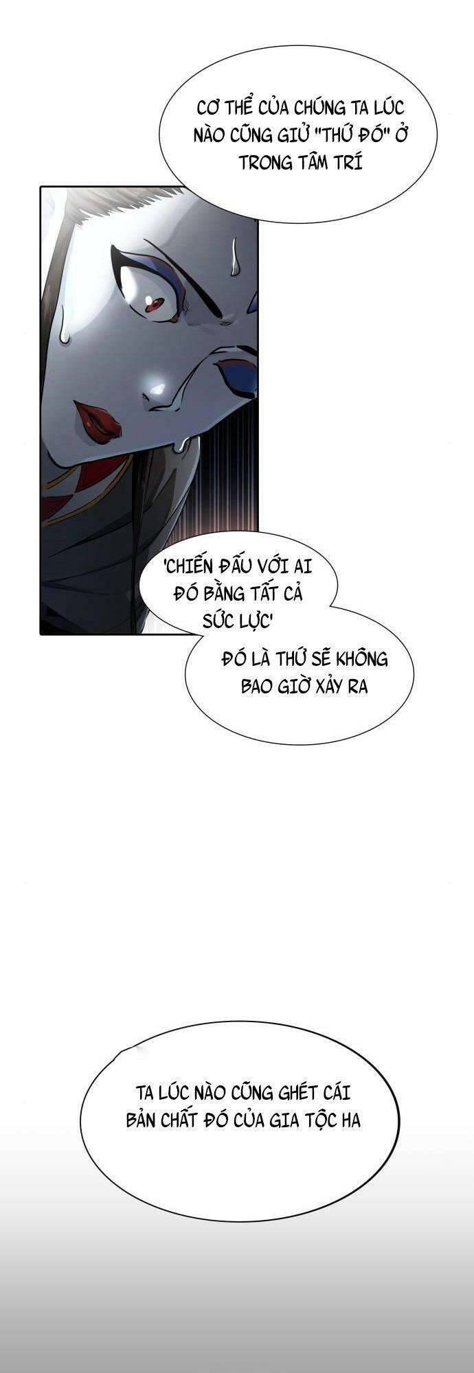 tòa tháp bí ẩn 2 chapter 520 30