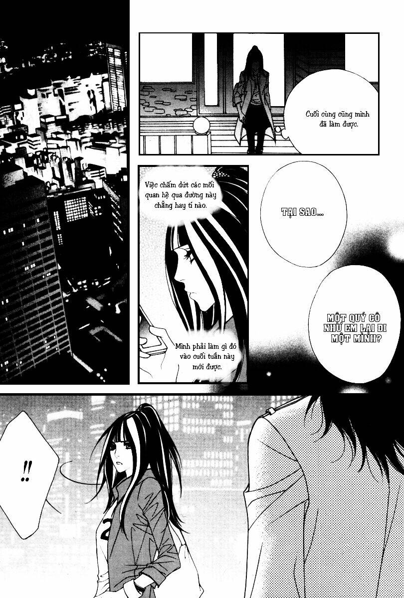 lost in london chapter 8 15