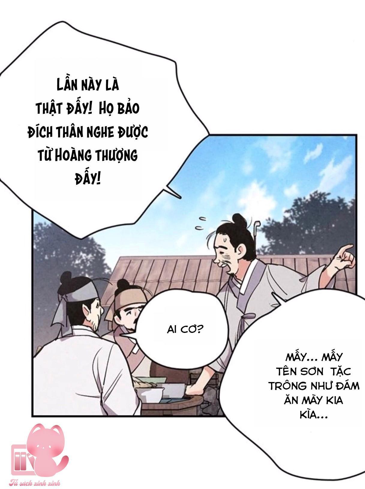 lệnh cấm hôn chapter 53 7