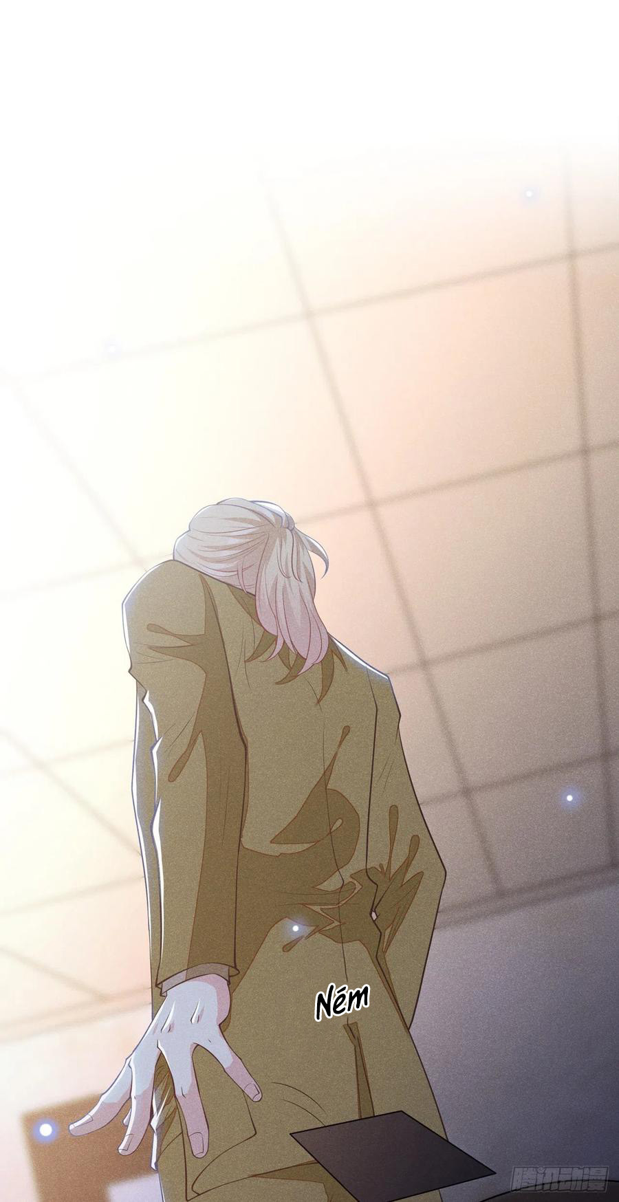 anh ấy gọi tôi là hắc liên hoa chapter 122 11