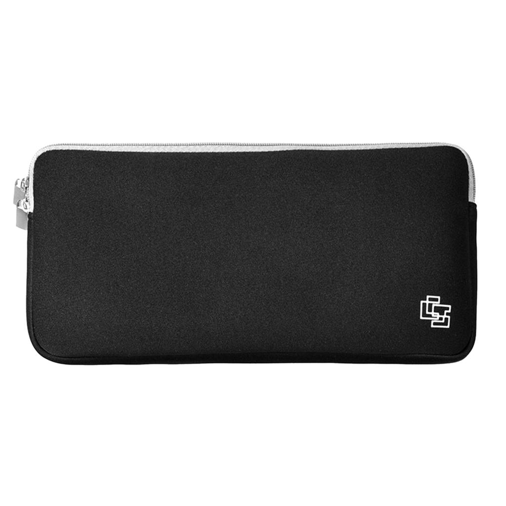 Bluetooth Keyboard Sleeve Case Bag Carrying Pouch Cover Bag,for