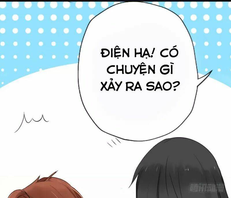 hành trình sủng đế cơ chapter 2 32