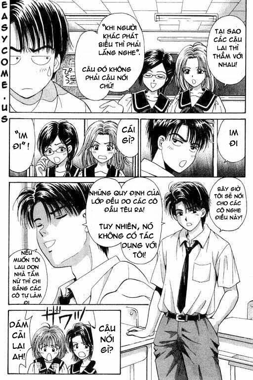 open sesame chapter 1.2 24