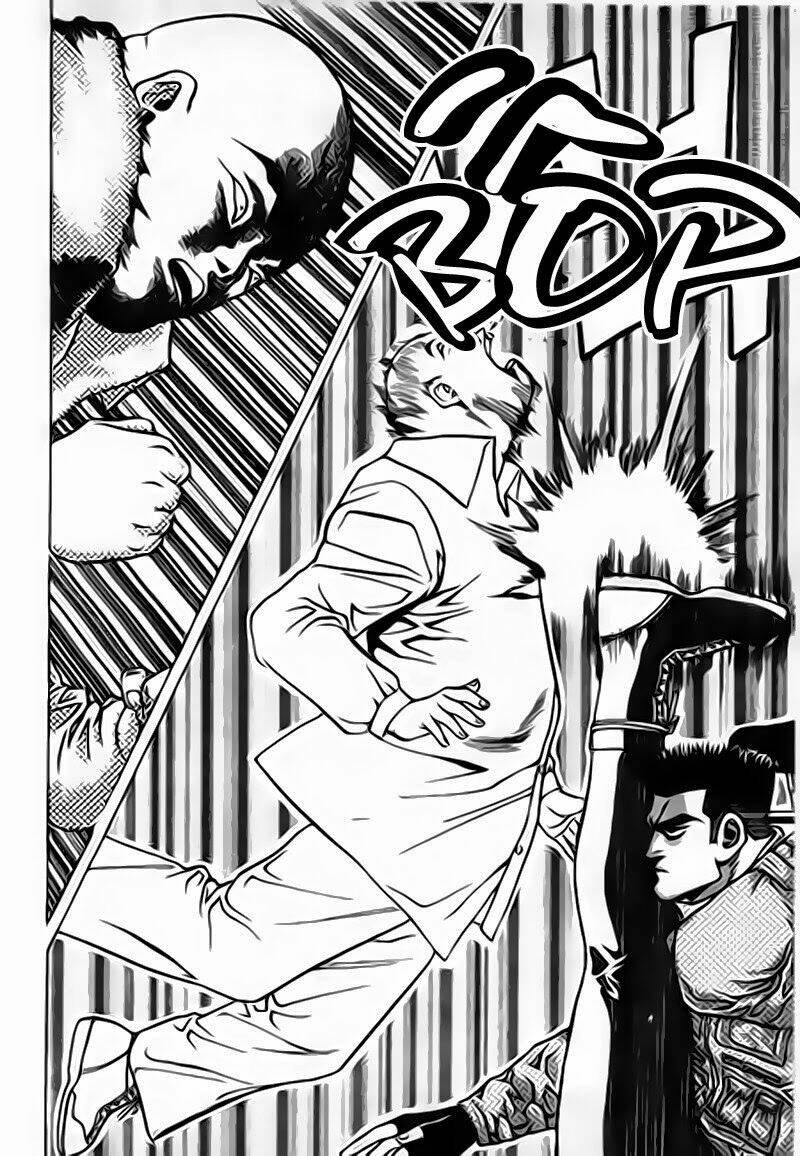 nina jalhae chapter 8 28