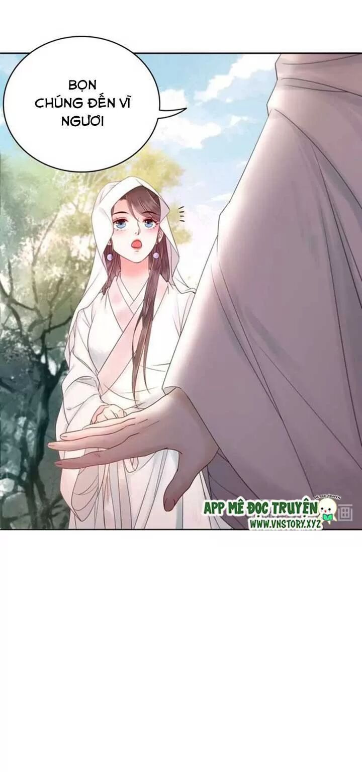 cực phẩm phế vật tiểu thư chapter 57 33