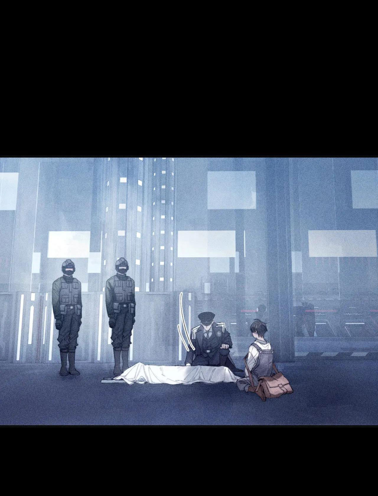 cây nấm nhỏ chapter 8 28