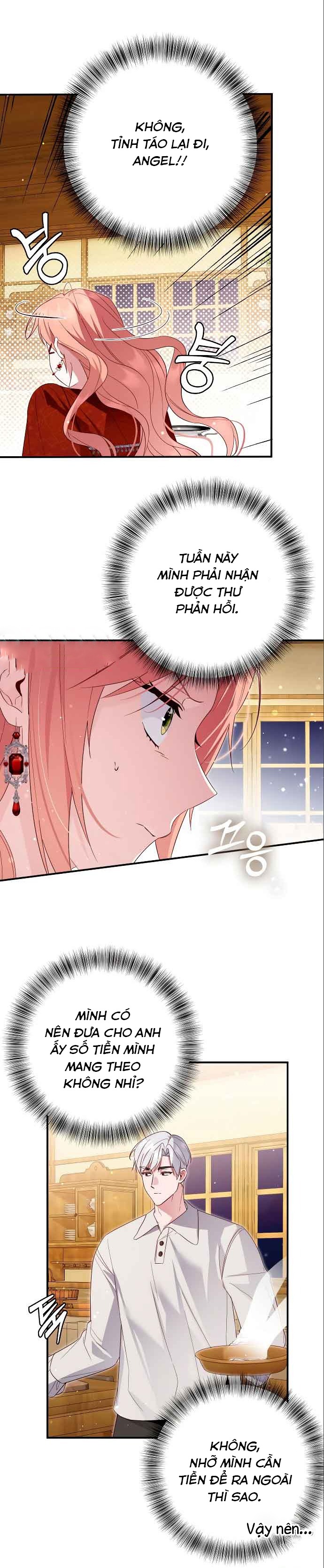 ngã xuống thiên đường chapter 7 14