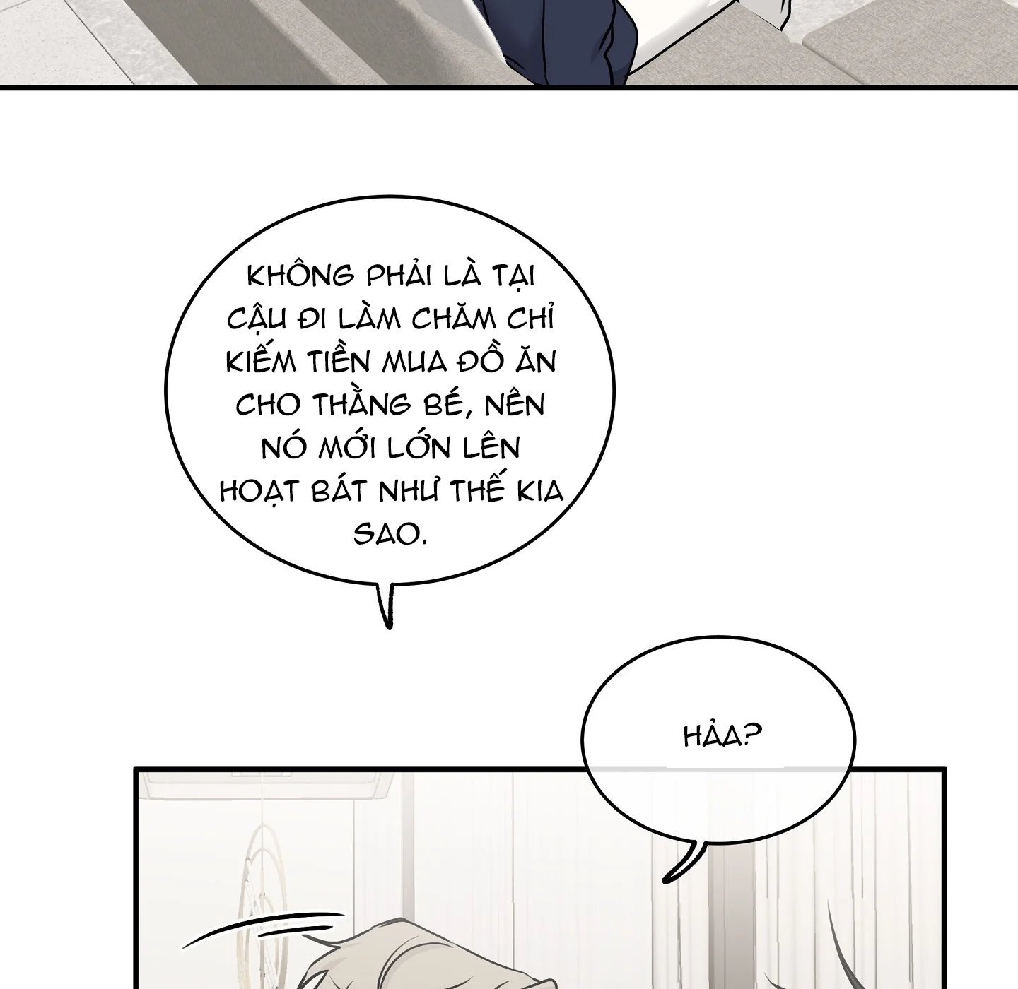 đêm bên bờ biển chapter 86.1 39