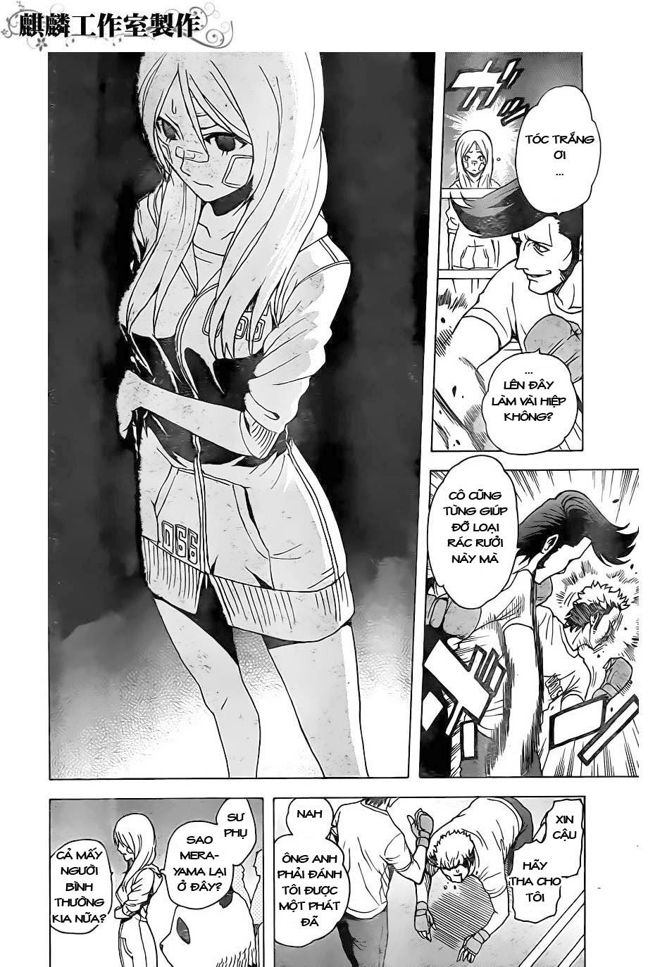 tokyo esp chapter 21 6