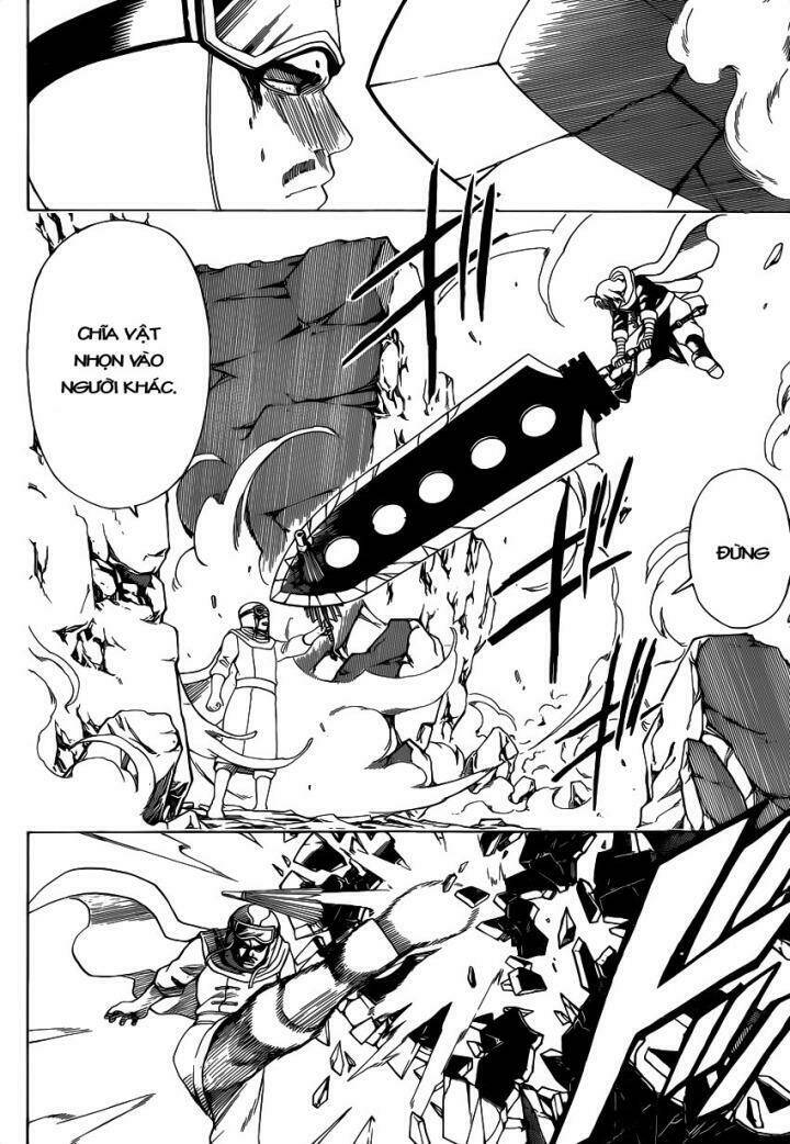 gintama - linh hồn bạc chapter 576 6
