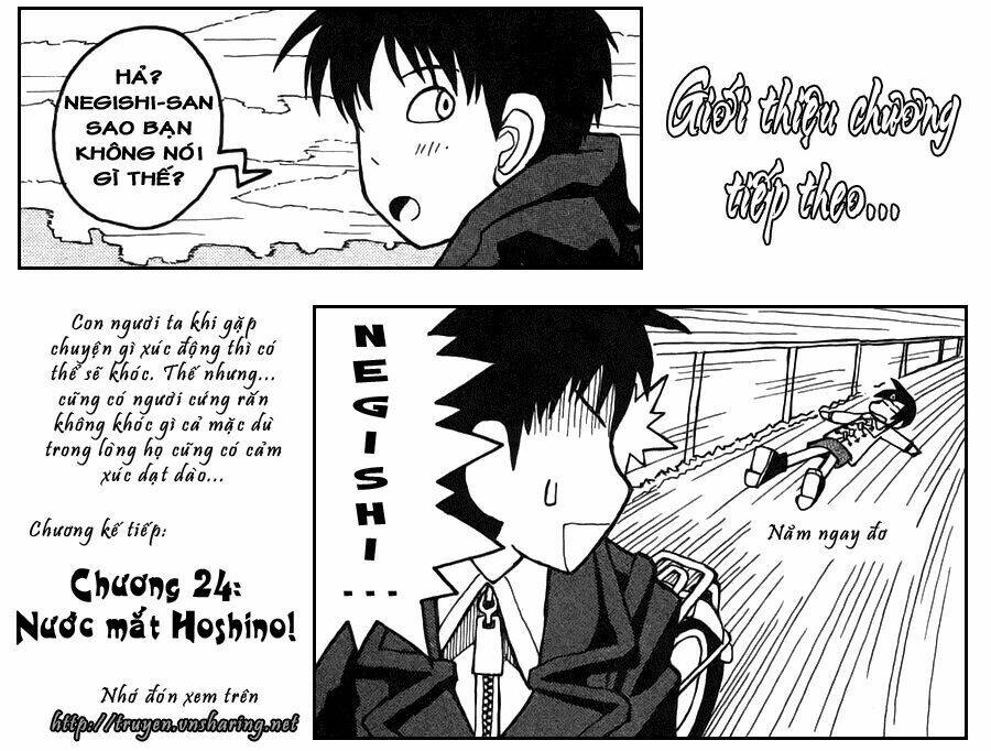 love roma chapter 23 29