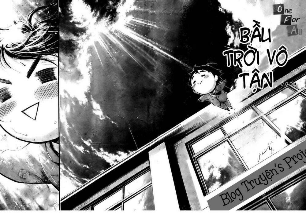 vật thất lạc của bầu trời chapter 12 23